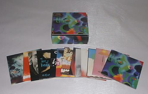 2500set限定！ Assemblage CD Collection キュアー